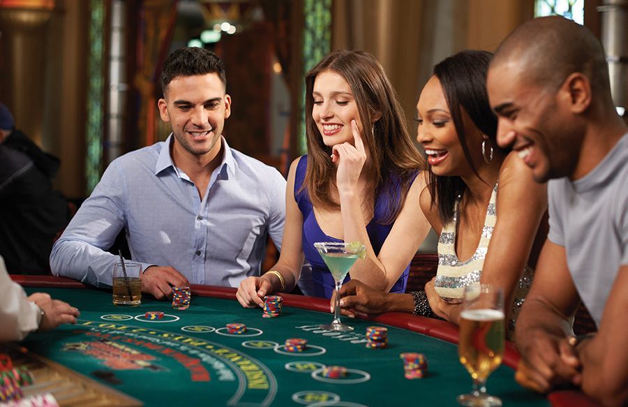 Arizona Casino Live Betting