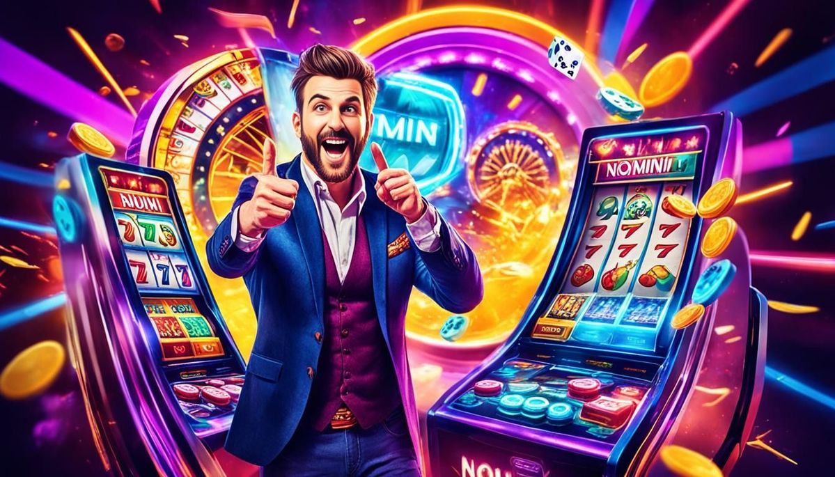Arizona Casino Welcome Bonus
